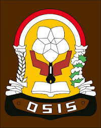 Logo Osis SMA Negeri 2 Mataram